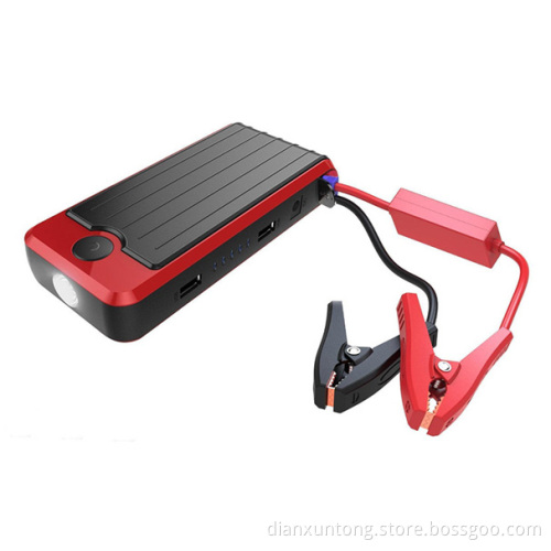 10000mAh Multi-Function Car Jump Starter